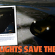 Illustration for article titled A Remote Alaskan Town Used Car Headlights To Help Save A Kid